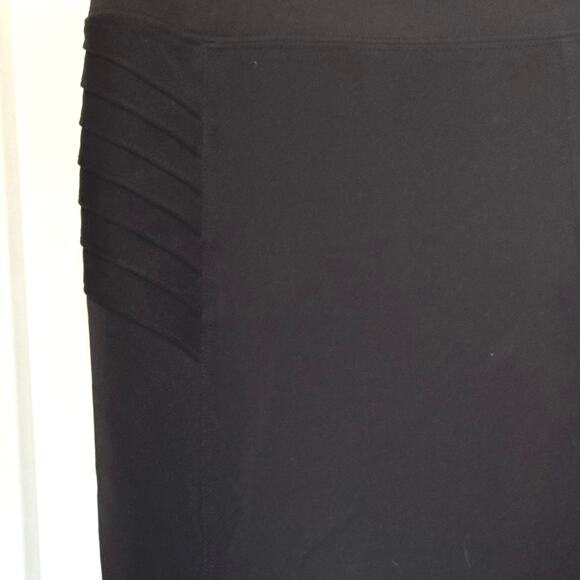 Athleta Black Delancey Moto Leggings Womens Size Small in Black - Picture 4 of 11